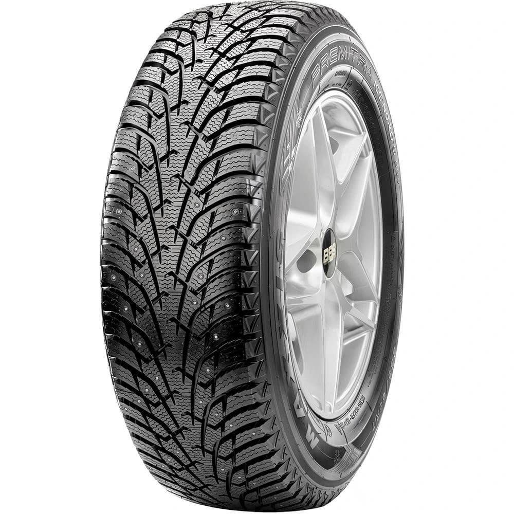 265/55R19 MAXXIS NS5 PREMITRA ICE 113T XL