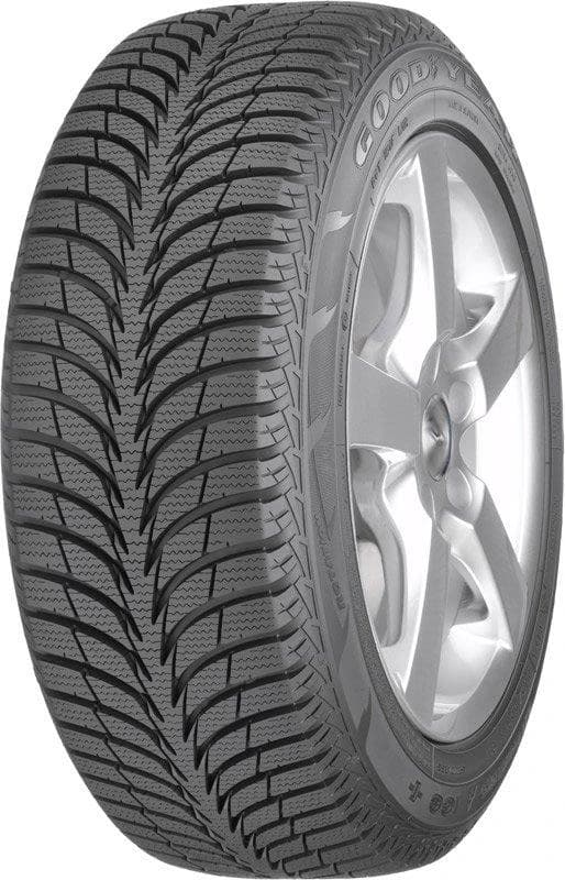 195/65R15 GOODYEAR ULTRA GRIP ICE + 91T