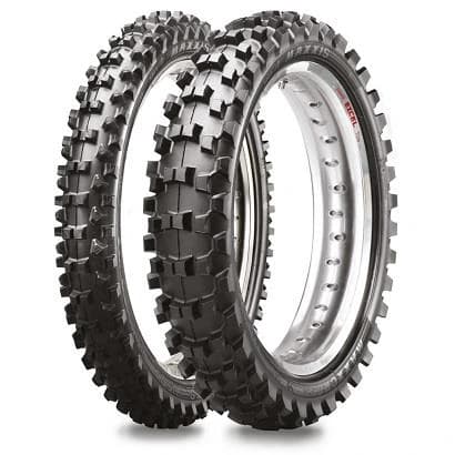60.0/100-14 MAXXIS M7332F Maxxcross MX-ST+ 30M DOT22