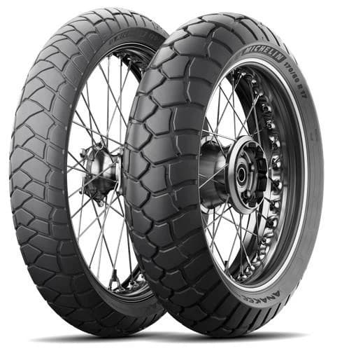 150/70R18 MICHELIN ANAKEE ADVENTURE 70V