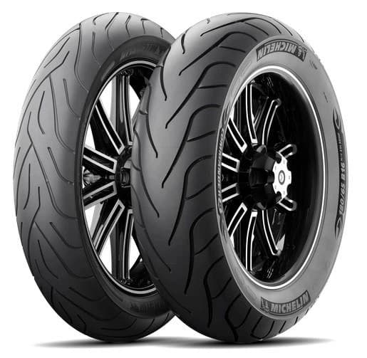 180/65B16 MICHELIN COMMANDER II 81H