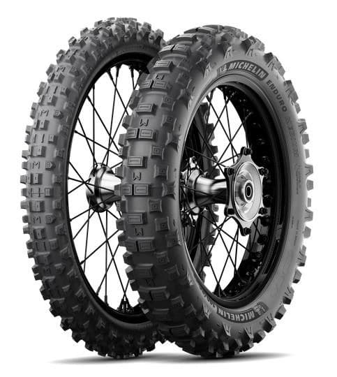 140/80-18 MICHELIN ENDURO 70R
