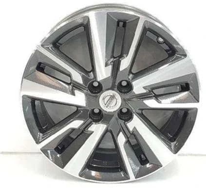 R16 X 6 4X100 ET50 60.1 OE Mikra K14 403005FA1A