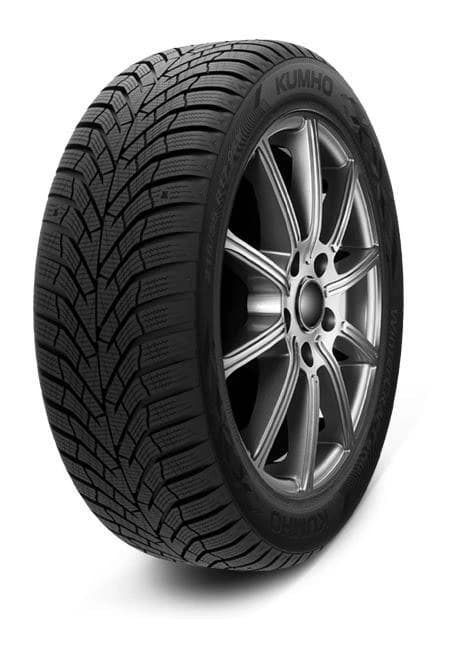 205/60R17 KUMHO WINTERCRAFT WP52 97H XL