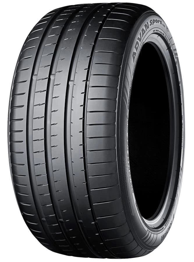 275/35R23 YOKOHAMA ADVAN SPORT V107E 108Y XL (*)