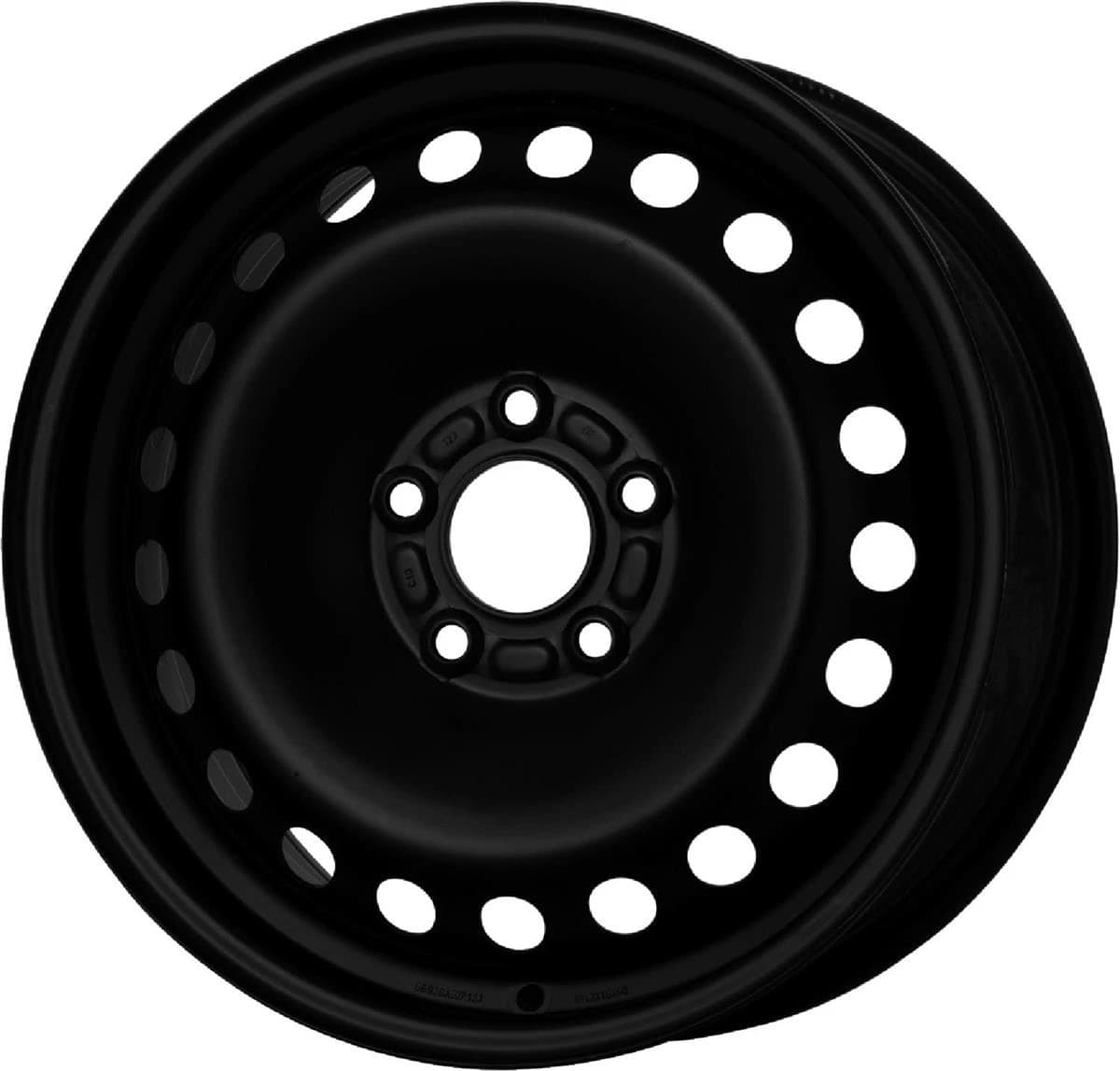 R16 X 6.5 5X108 ET50 63.3 MW R1-1707