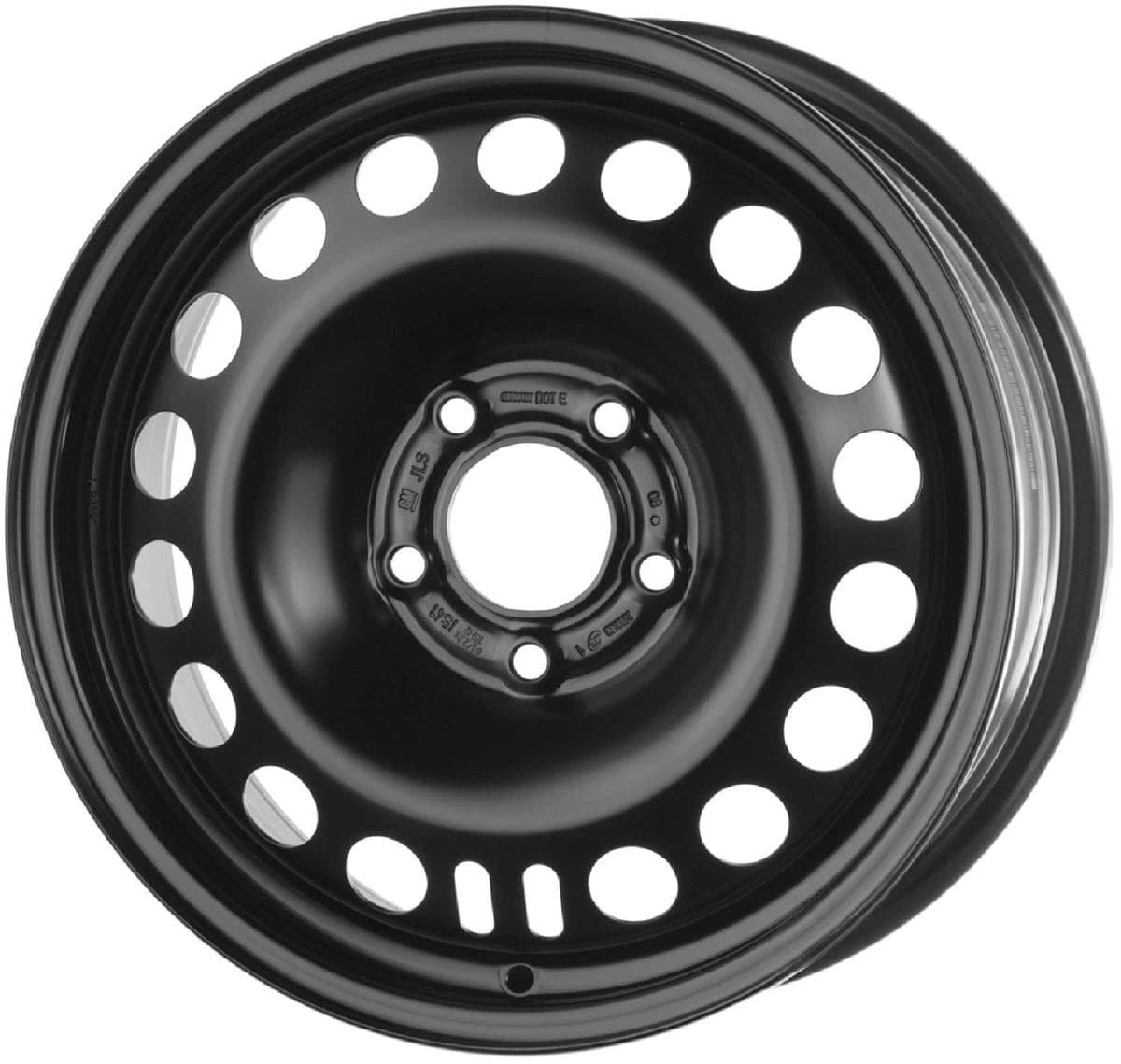 R16 X 6.5 5X115 ET41 70.3 MW R1-1777