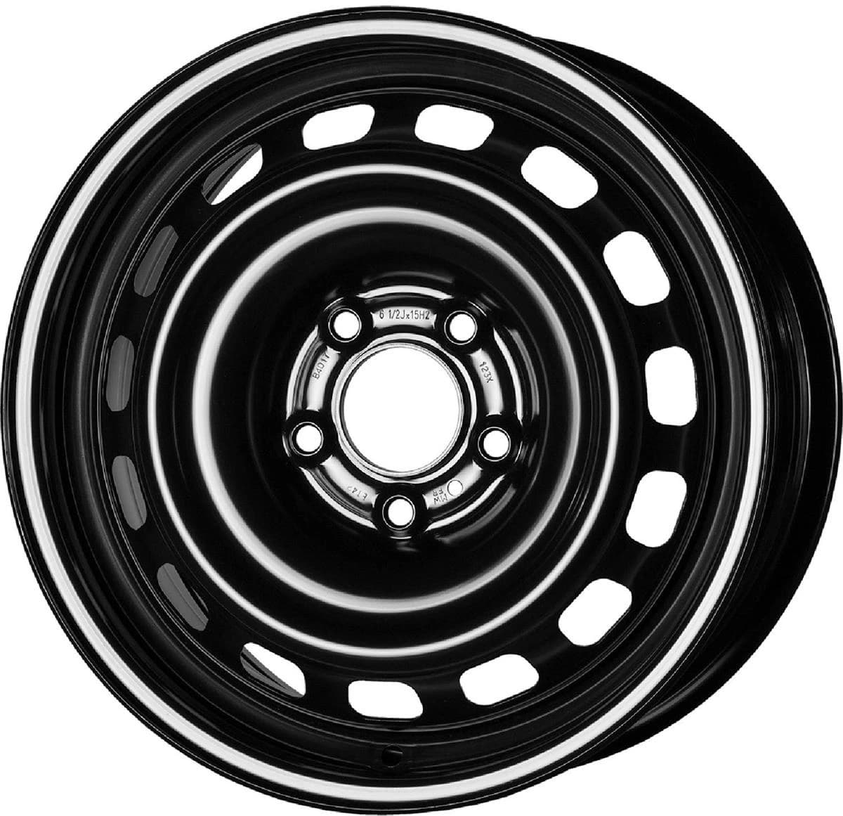 R15 X 6.5 5X108 ET42 65.1 MW R1-1881