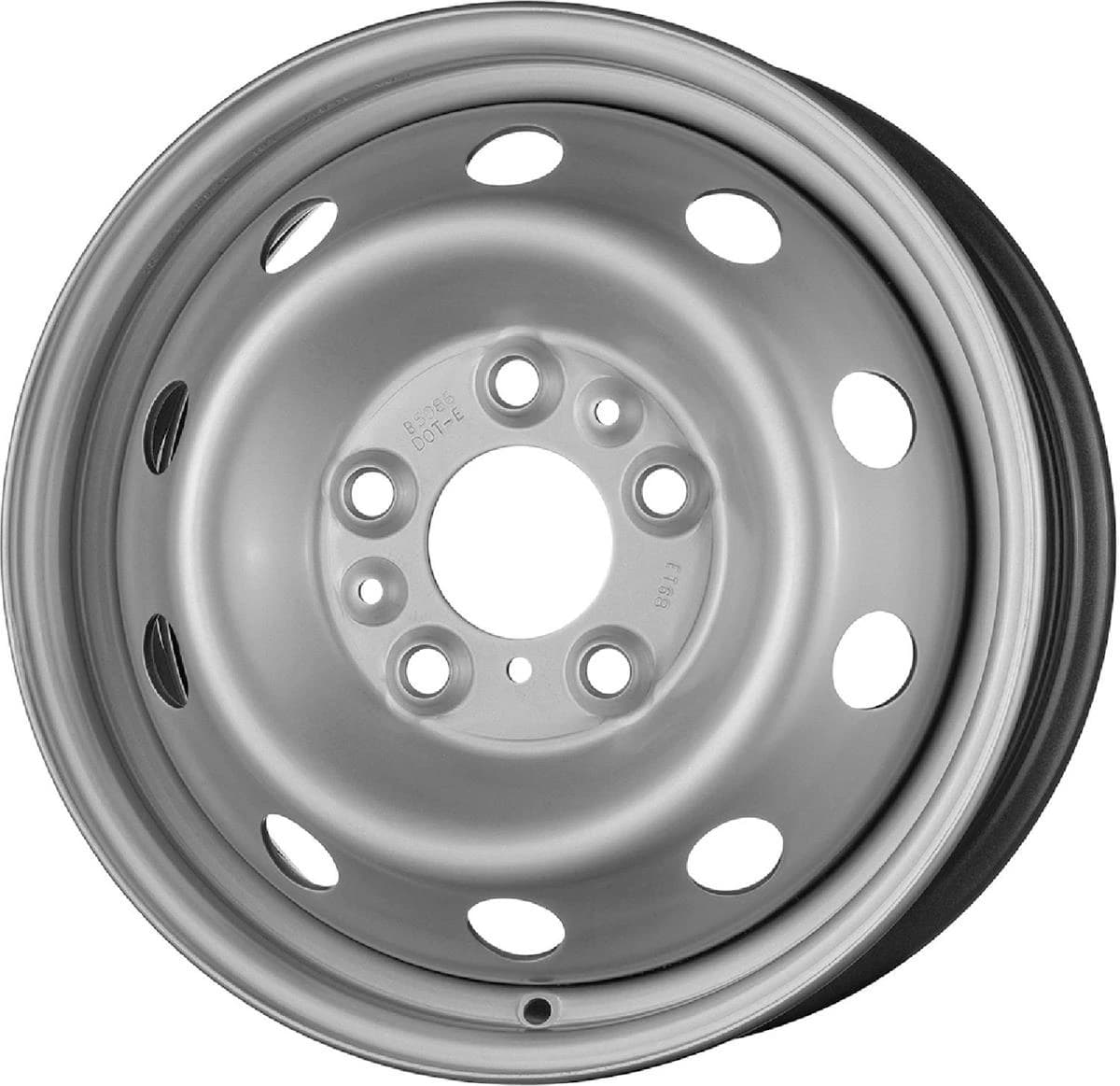 R16 X 6 5X130 ET68 78.1 MW R1-1910