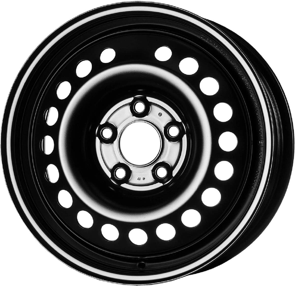 R16 X 6.5 5X114.3 ET50 67.1 MW R1-2011