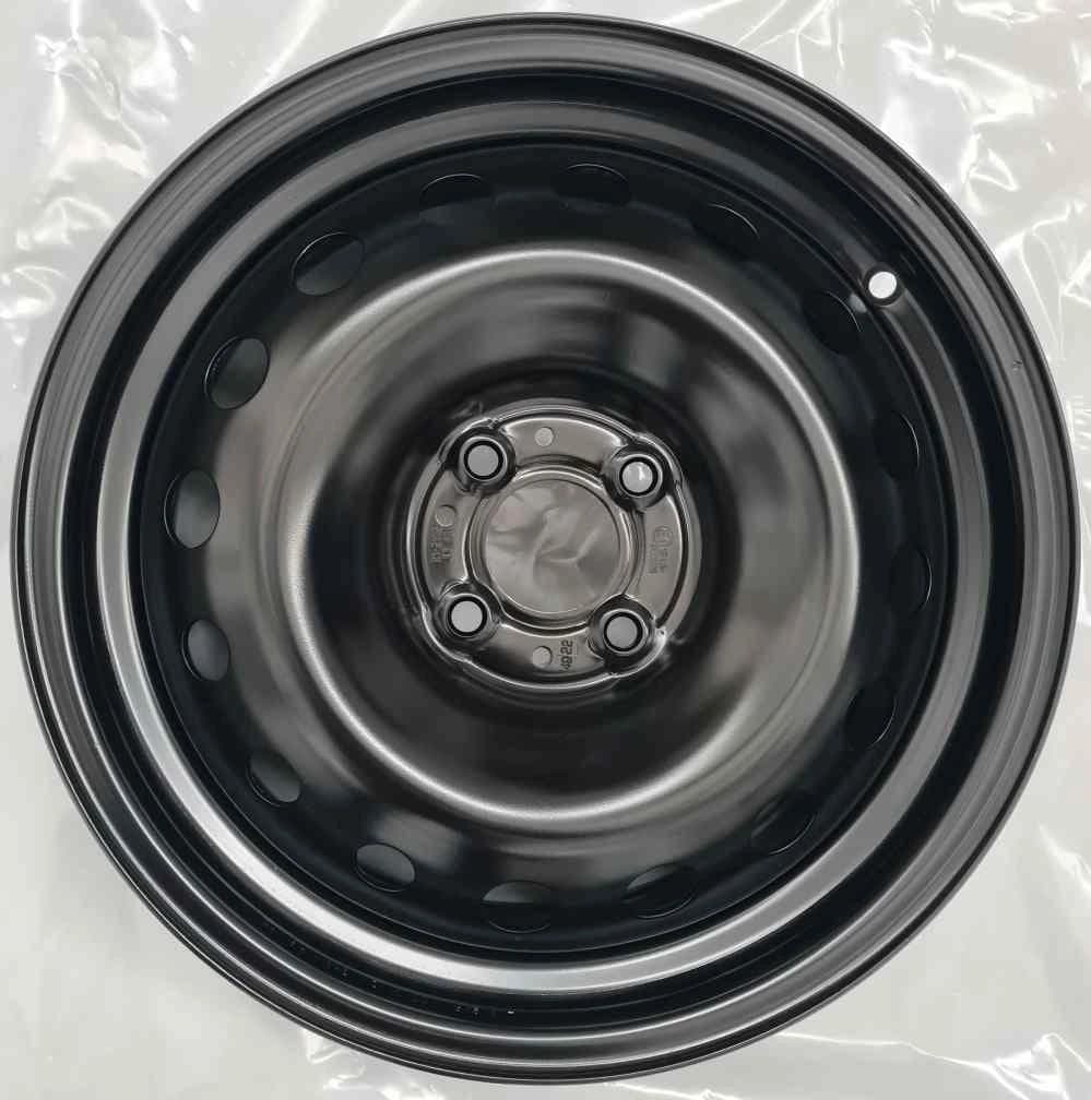 R14 X 4.5 4X100 ET37 60.1 MW R1-2113