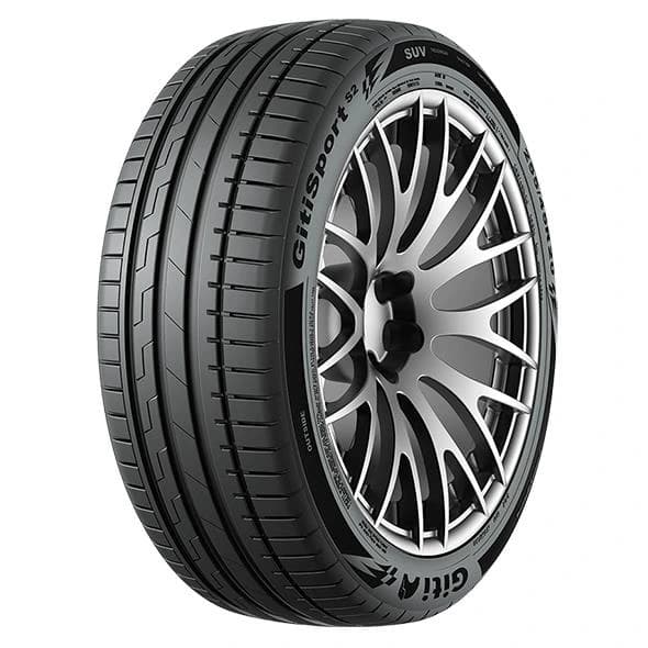 315/30R22 GITI GITISPORT S2 (SUV) 107Y XL