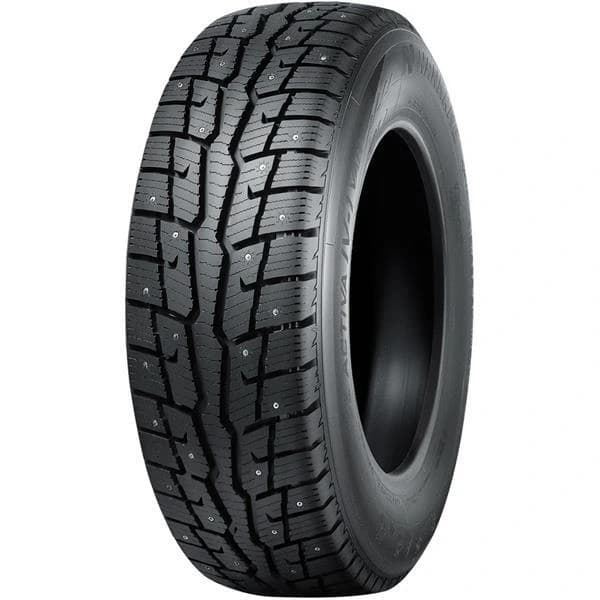 175/80R13C NANKANG IV-1 97/95Q Naastutatav