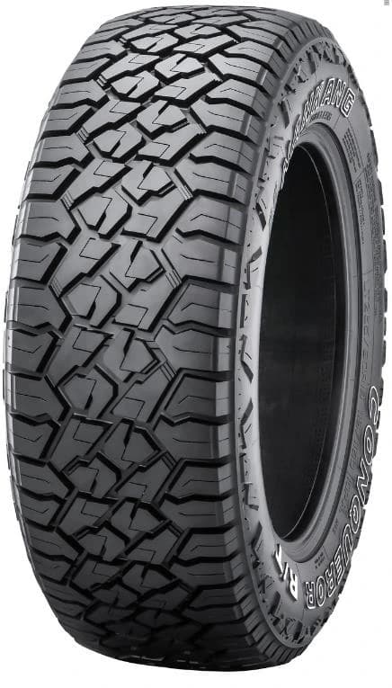 265/75R16 NANKANG RT 112/109Q DOT22
