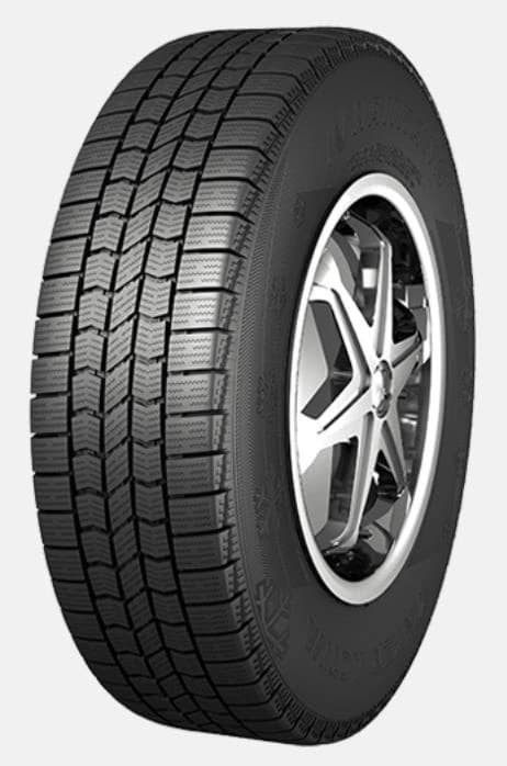 315/75R16 NANKANG WA-1 121N