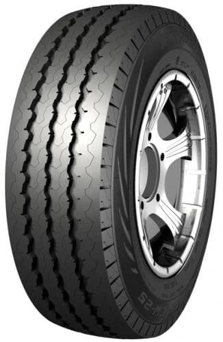 155/80R13C NANKANG CW-25 91/89T