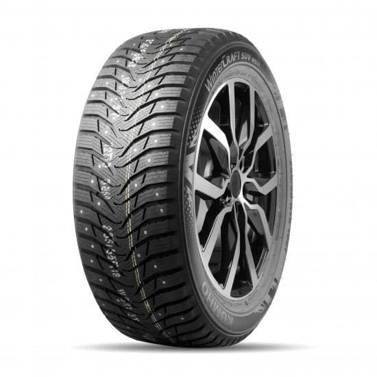 225/70R16 KUMHO WINTERCRAFT ICE SUV WS31 107T XL