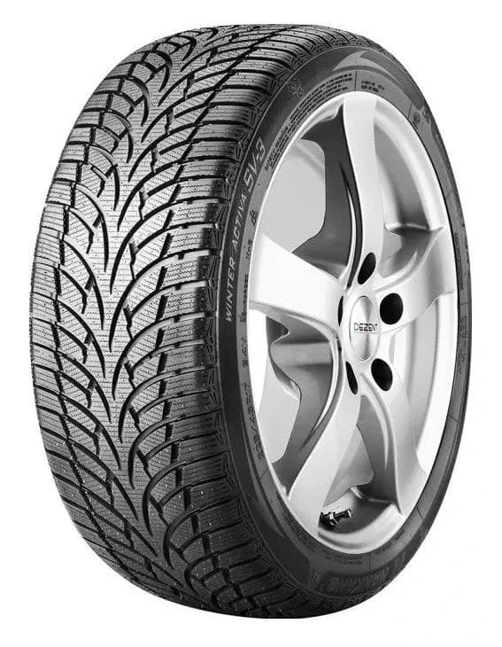 165/60R15 NANKANG SV-3 81H XL