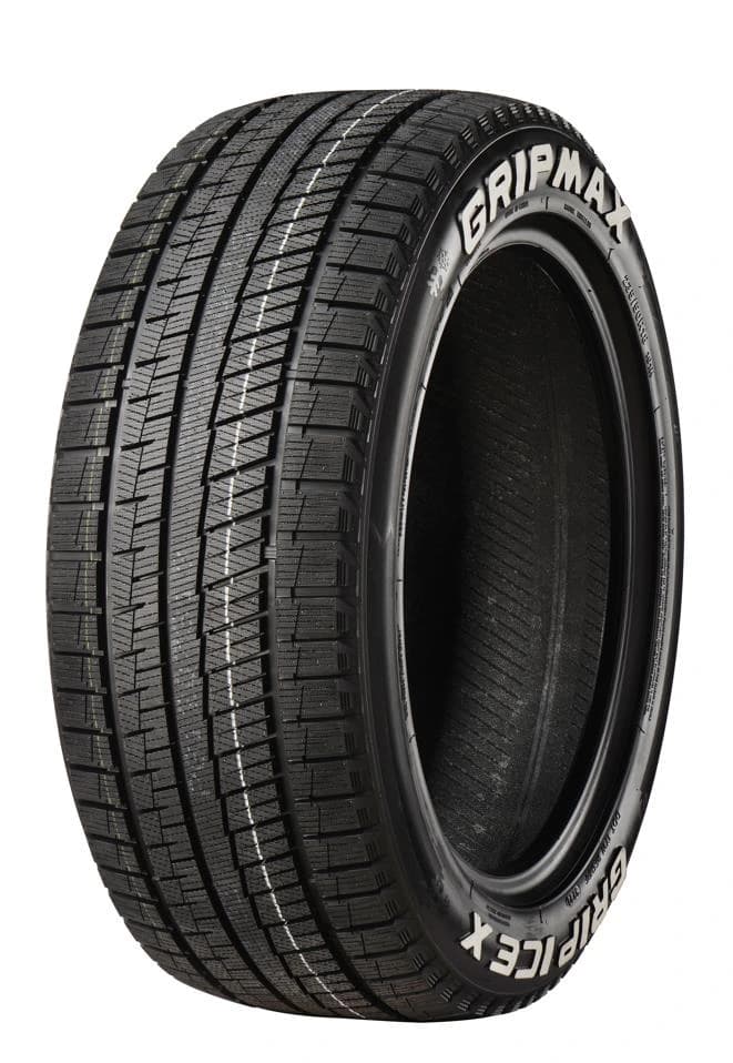 175/55R15 GRIPMAX GRIP ICE X 77Q