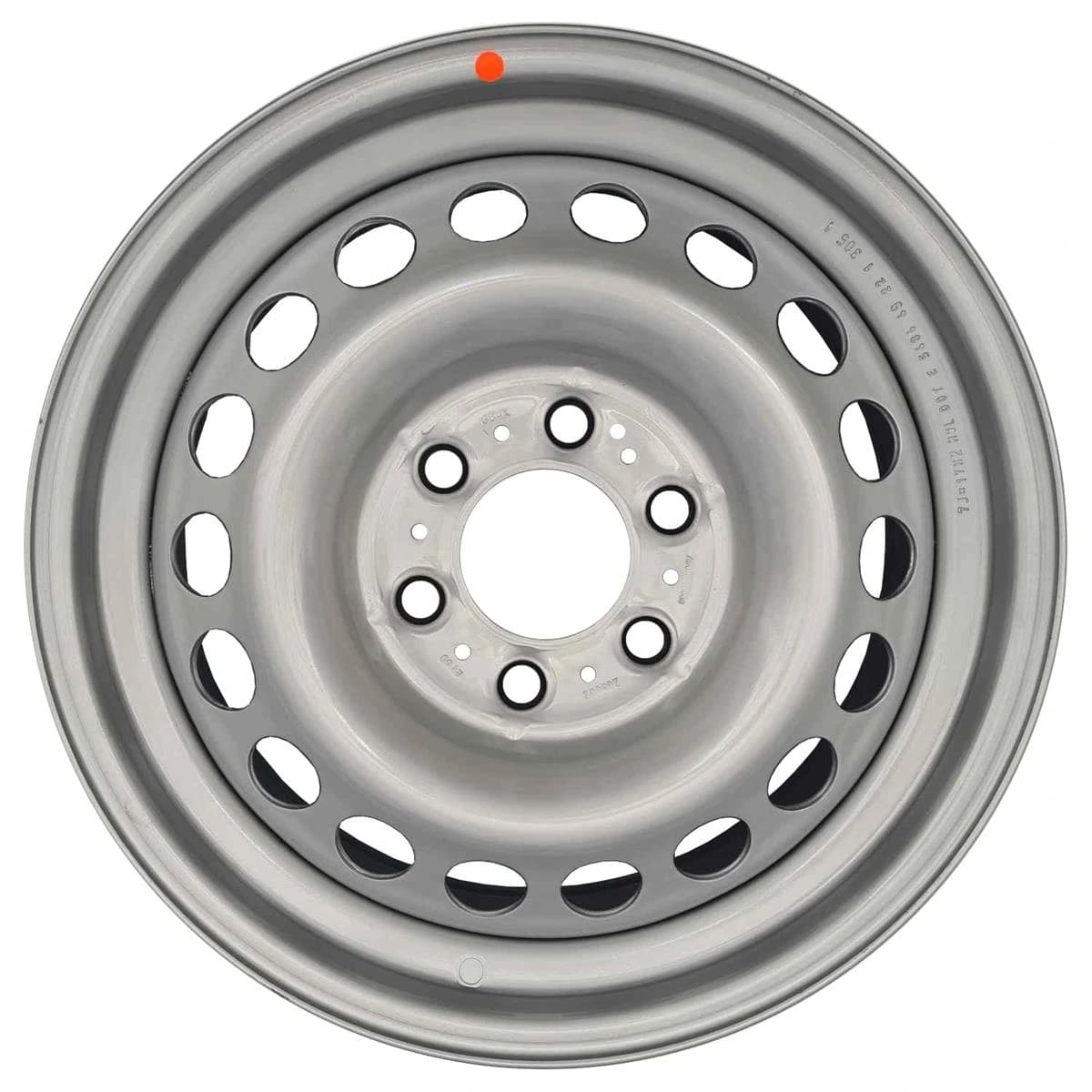 R17 X 7 6X130 ET50 84.1 MW R1-2093