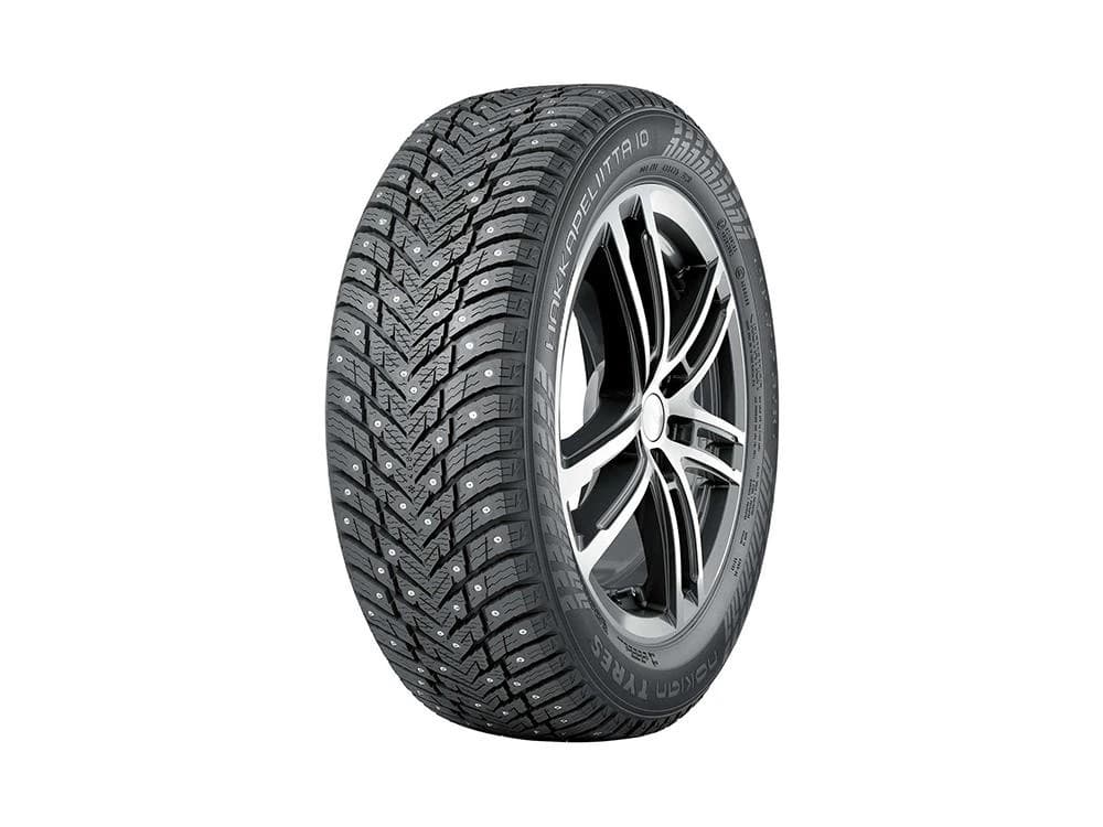 175/65R17 NOKIAN HKPL 10 87T XL DOT22