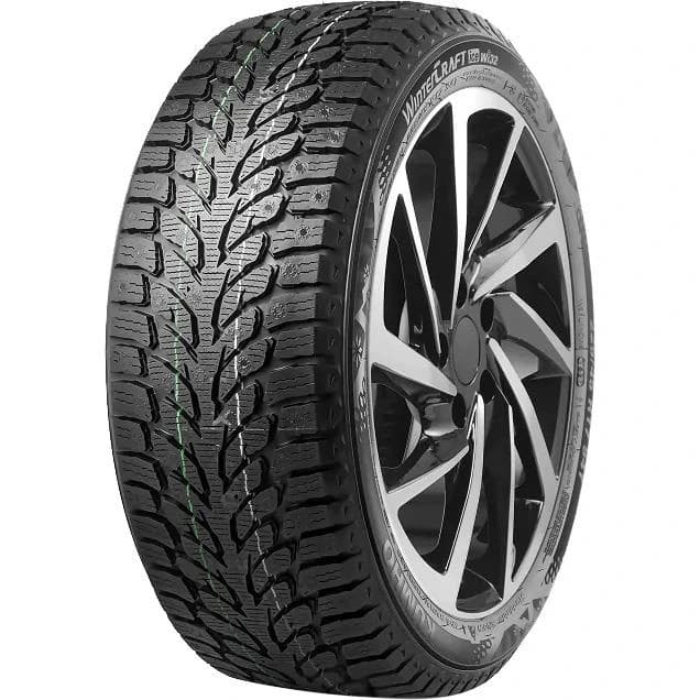 175/65R15 KUMHO WINTERCRAFT ICE WI32 88T XL DOT22