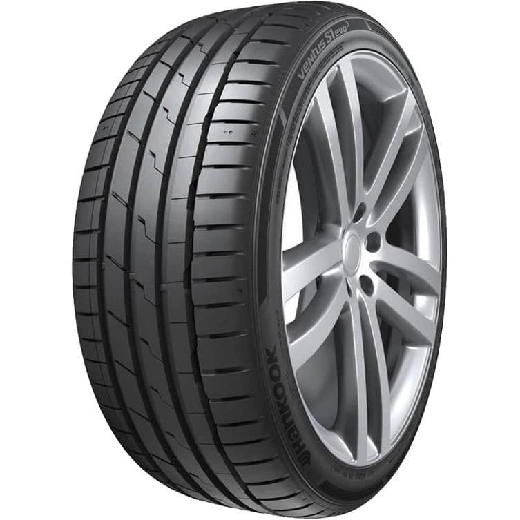 245/45R17 HANKOOK VENTUS S1 EVO 3 (K127) 99Y XL