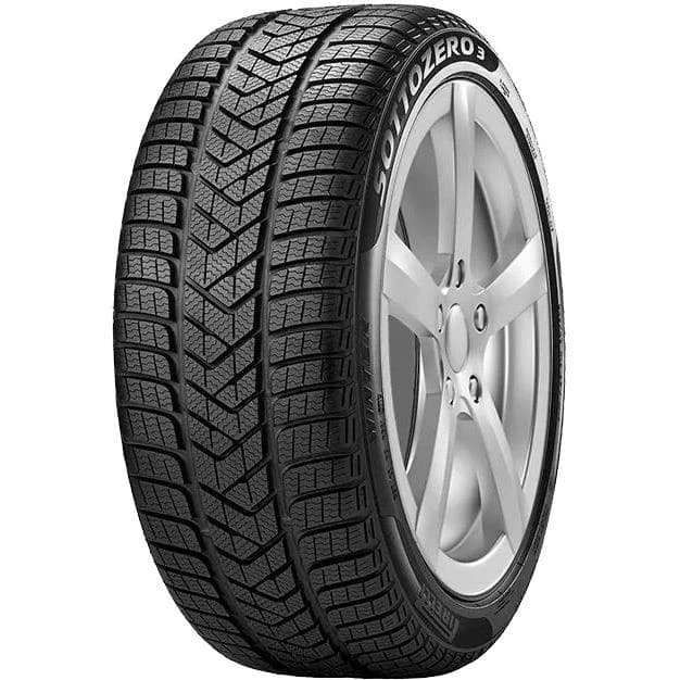 205/60R17 PIRELLI WINTER SOTTOZERO 3 93H (*) FSL DOT21