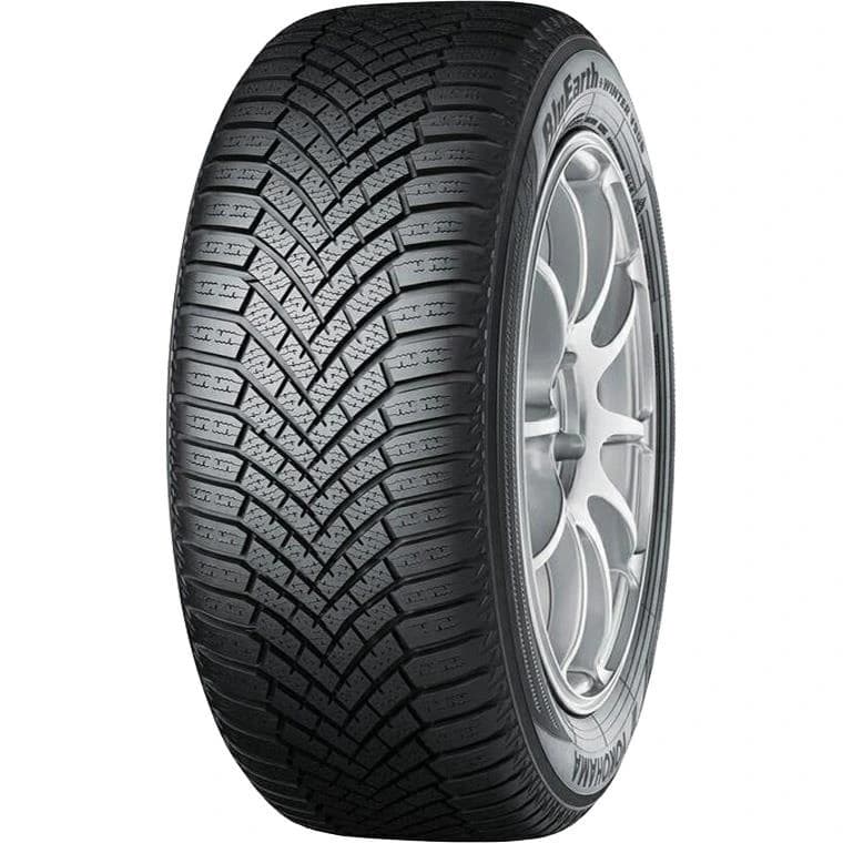 195/65R15 YOKOHAMA V906 91H