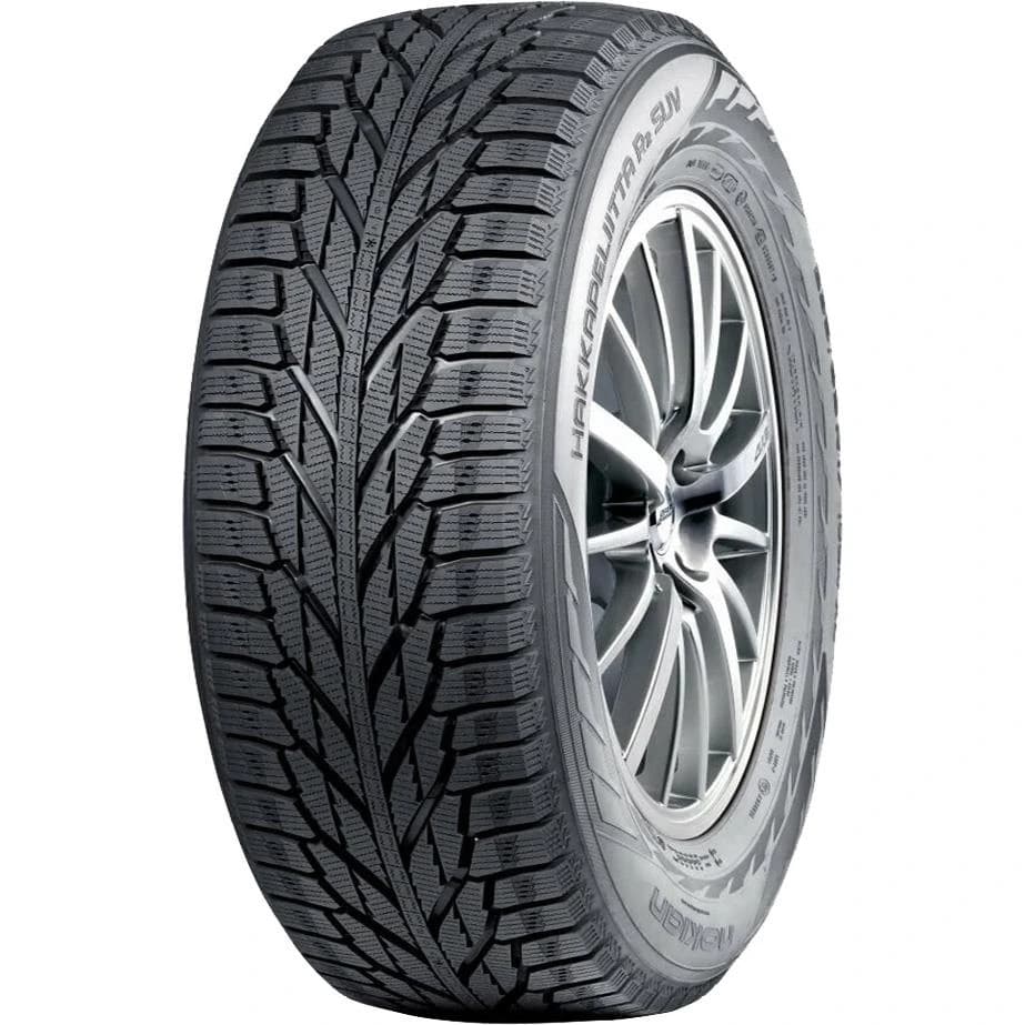 285/65R17 NOKIAN HKPL R2 SUV 116R DOT17