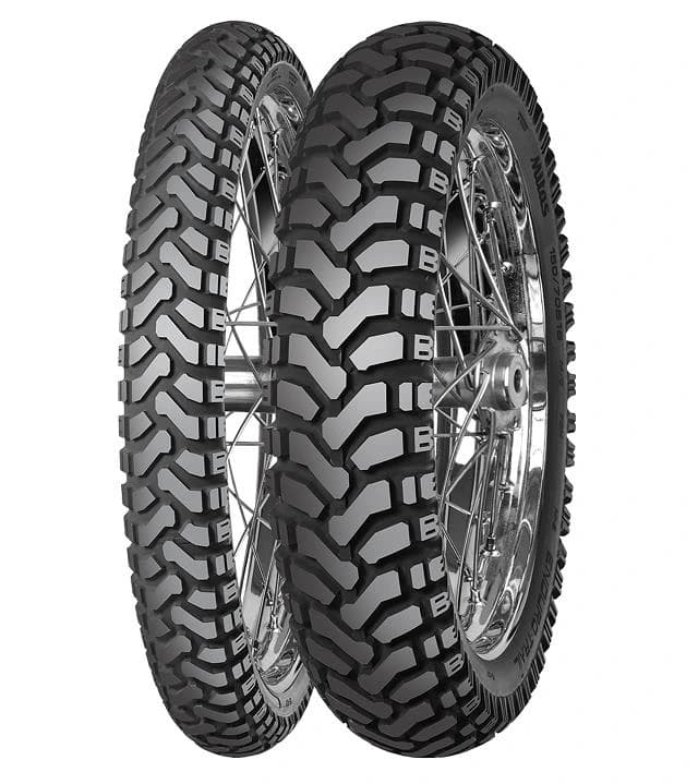 130/80B17 MITAS ENDURO TRAIL (E-07) 65H