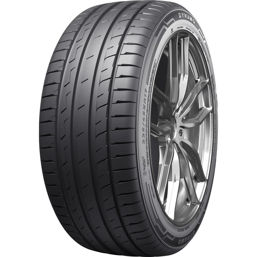 255/45R19 DYNAMO STREET-H MU71 104Y XL