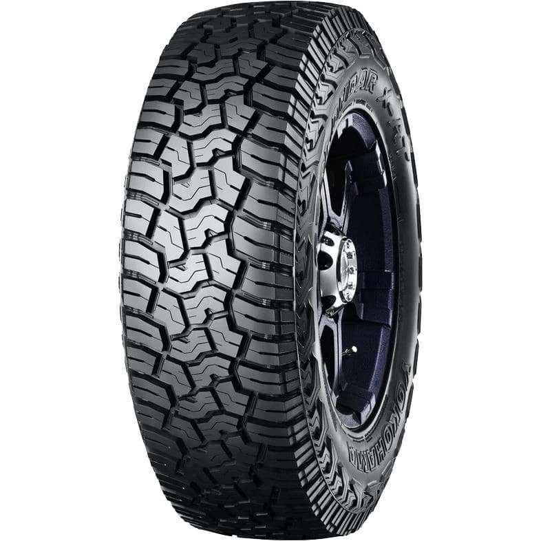 265/60R20 YOKOHAMA GEOLANDAR X-AT G016 121/118Q