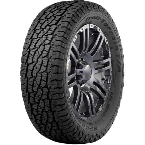 215/65R17 BF GOODRICH TRAIL-TERRAIN T/A 99T DOT22