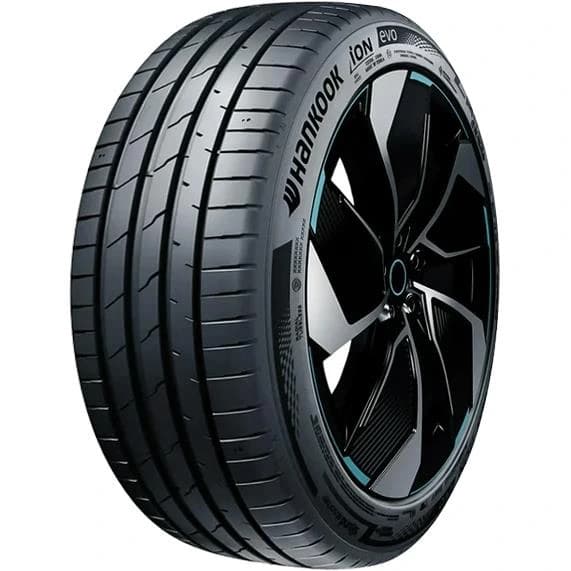 215/35R18 HANKOOK ION EVO (IK01) 84Y XL EV