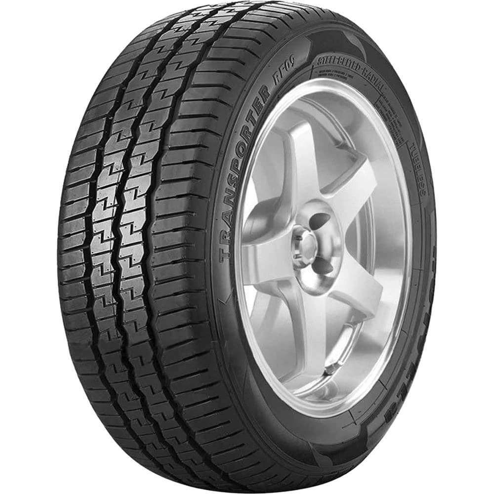 195/70R15C ROTALLA RF09 104/102R DOT21