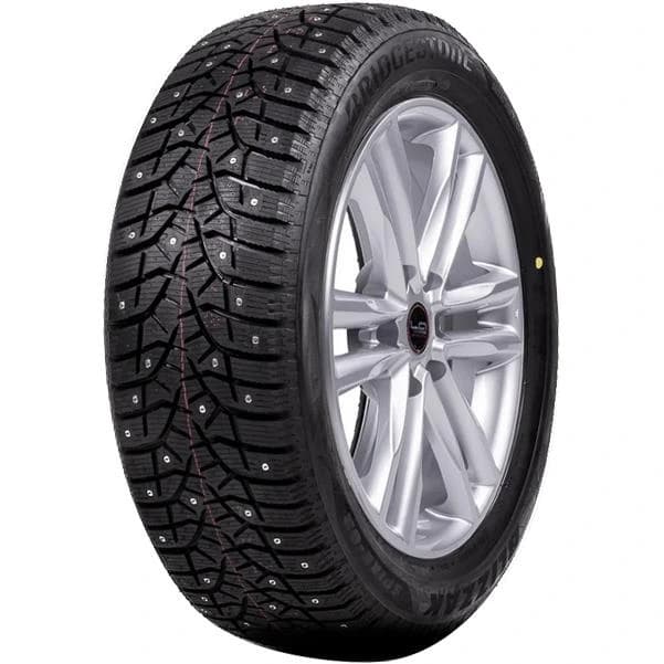 215/65R16 BRIDGESTONE BLIZZAK SPIKE-02 SUV 98T DOT22