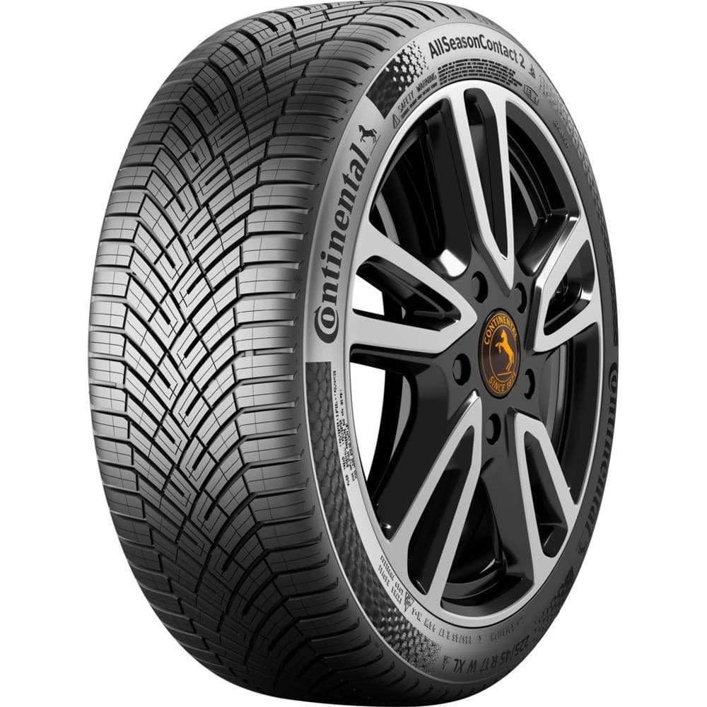 175/65R17 CONTINENTAL ALLSEASONCONTACT 2 87H EV