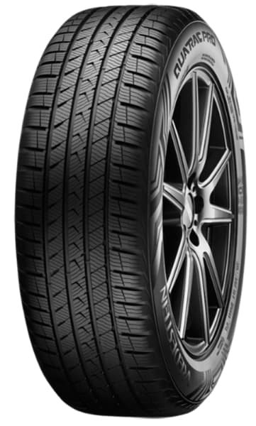Vredestein Quatrac Pro+ 275/55R17