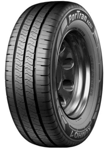 Kumho PORTRAN KC53 185/75R14C