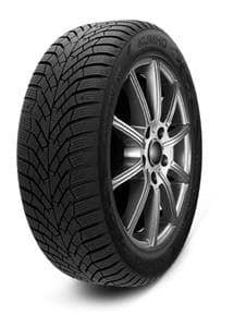 Kumho WinterCraft WP52 205/60R17