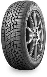 Kumho WinterCraft WS71 245/55R17