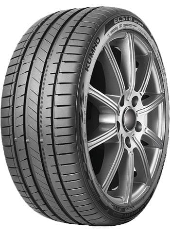 Kumho Ecsta Sport Ps72 275/40R18