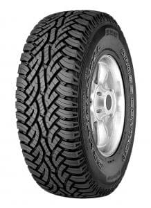 Continental CROSSCONTACT AT 215/65R16