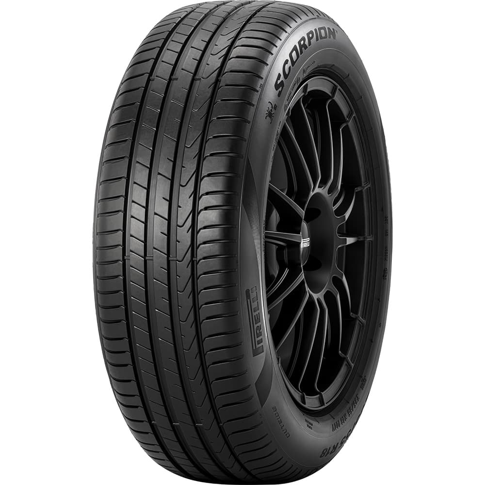 Pirelli SCORPION™ 235/40R20