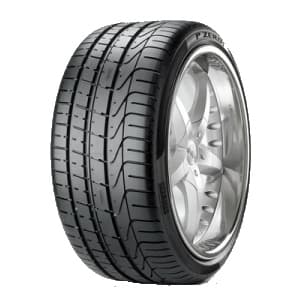 Pirelli P ZERO™ 295/30R19