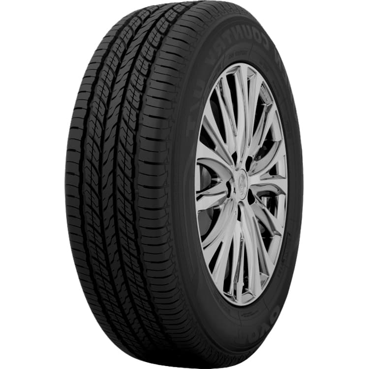 Toyo Open Country U/t 255/65R16