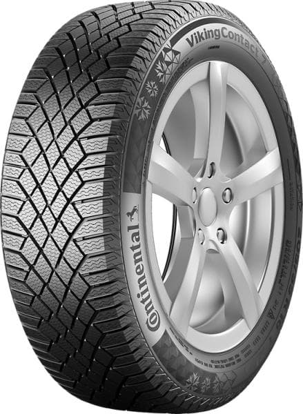 Continental VikingContact 7 235/60R20