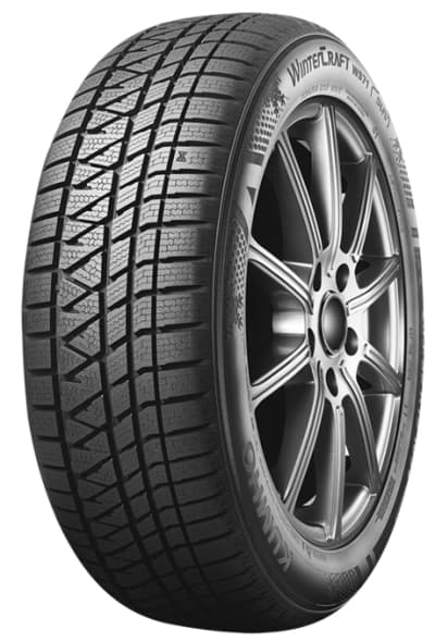 Kumho Ws71 255/65R16