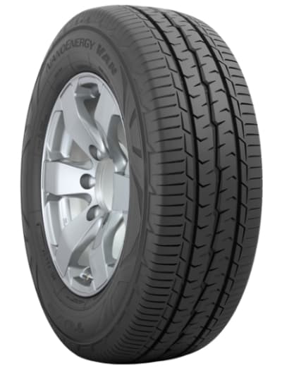 Toyo Nanoenergy Van 185/75R14C